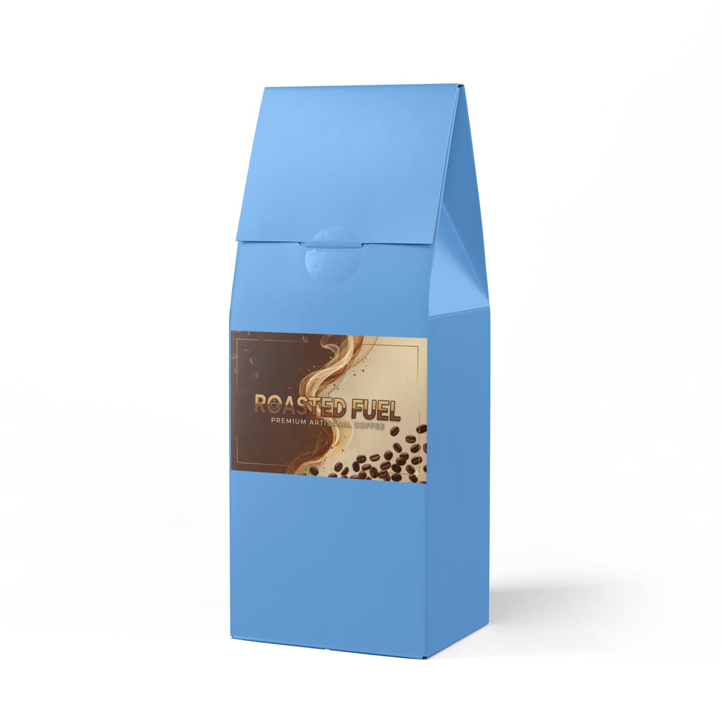 Trapper Peak Decaf Coffee Blend (Medium Roast)