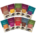 Best Selling Herbal Coffees Sampler
