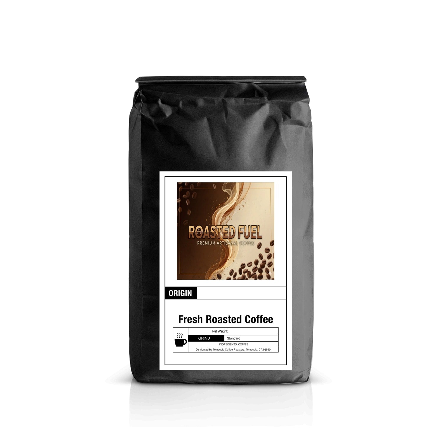 Max Caf Blend